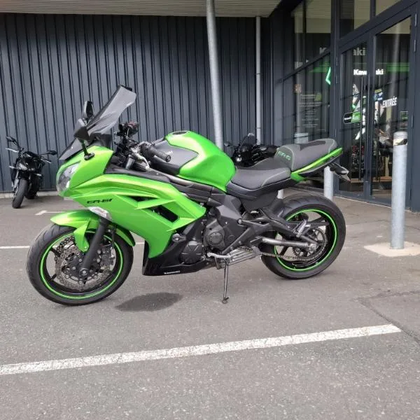 ER6 
