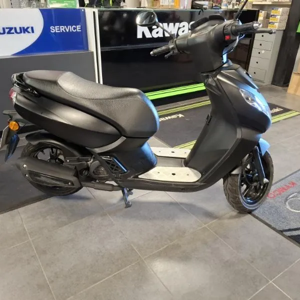KISBEE 50 4T