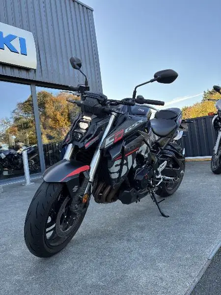 GSXS 950 A2