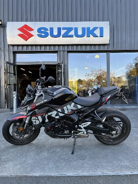 GSXS 950 A2