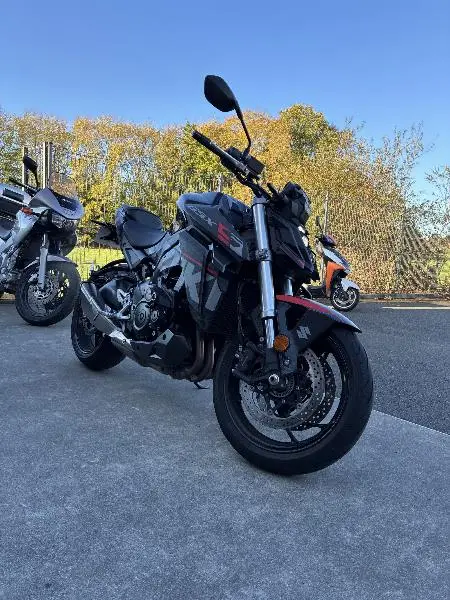 GSXS 950 A2