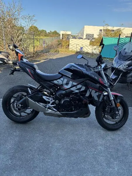 GSXS 950 A2