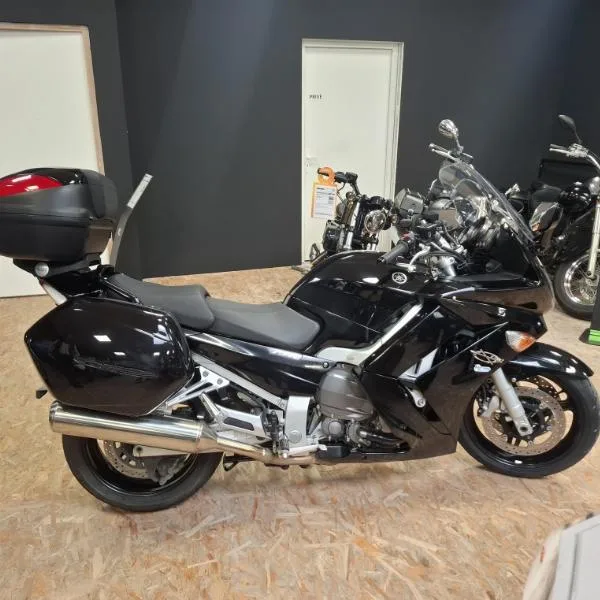 FJR 1300 ABS