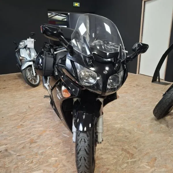 FJR 1300 ABS