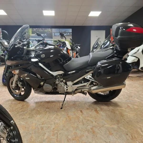 FJR 1300 ABS