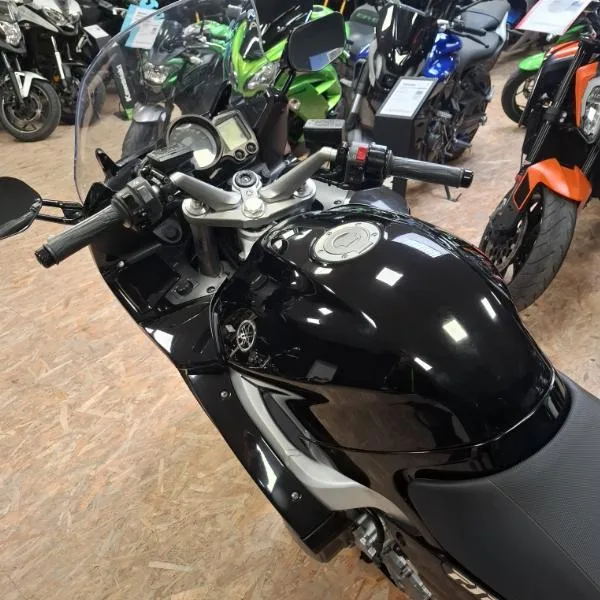 FJR 1300 ABS