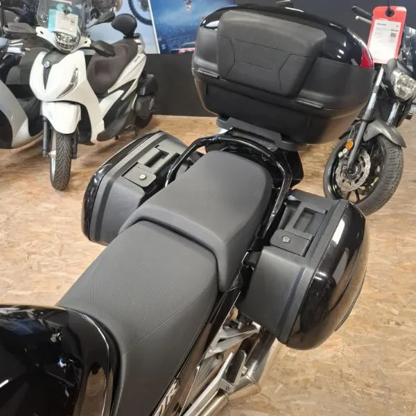 FJR 1300 ABS