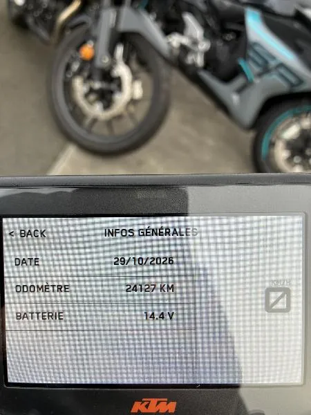 890 DUKE R