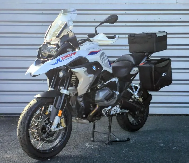 R 1250 GS
