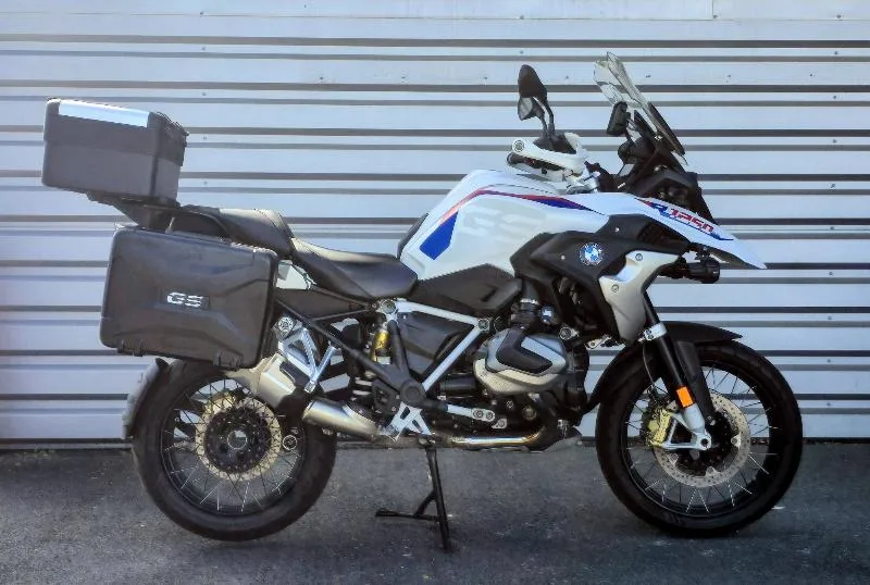 R 1250 GS
