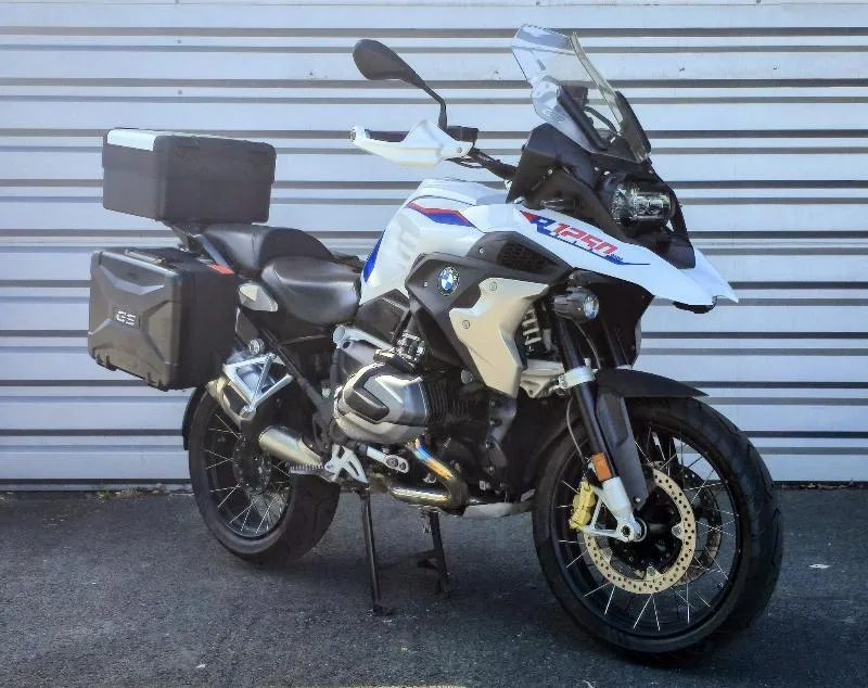 R 1250 GS