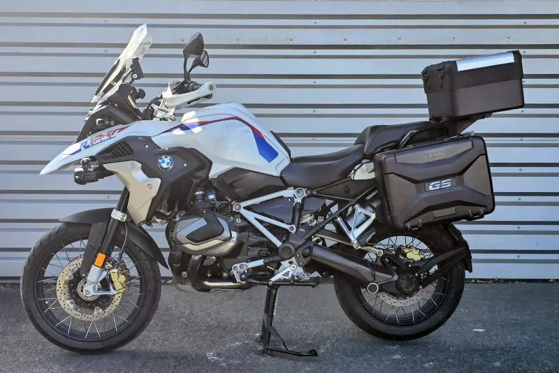 R 1250 GS