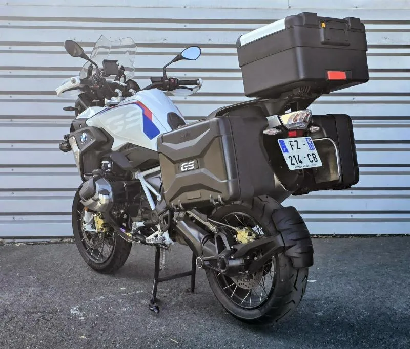 R 1250 GS
