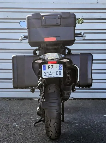 R 1250 GS