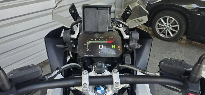R 1250 GS