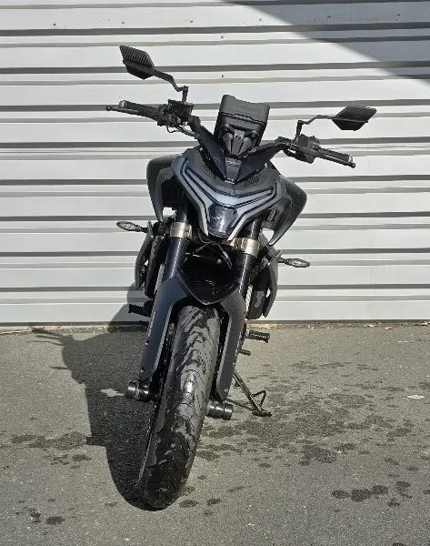 NK 800 Advanced