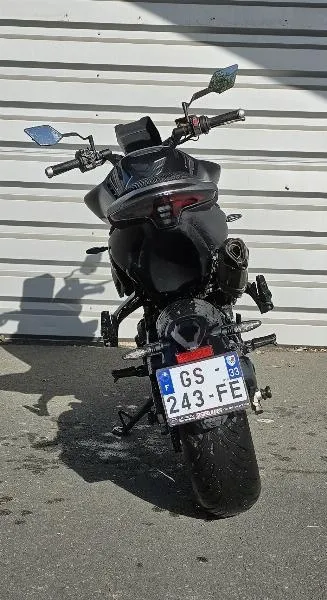 NK 800 Advanced