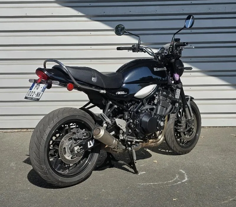 Z 900