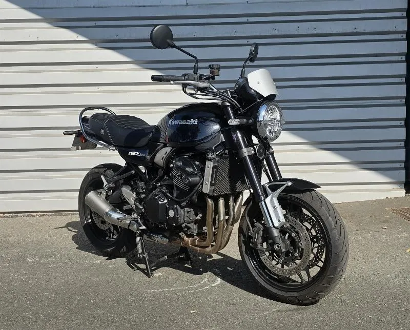 Z 900