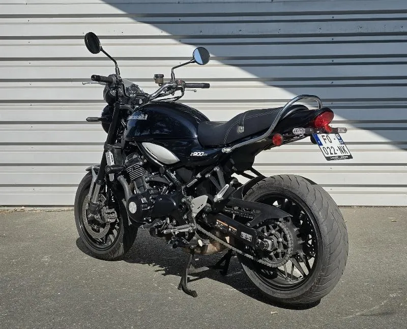 Z 900