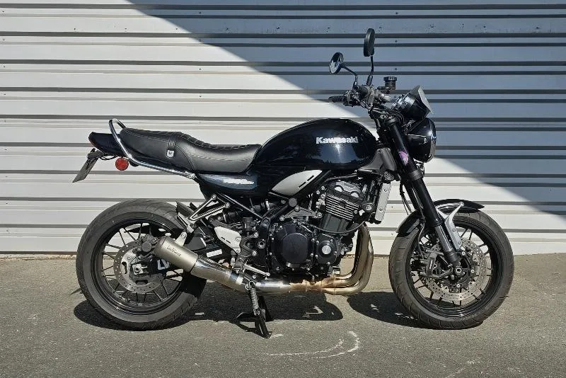 Z 900