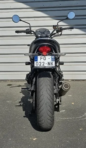 Z 900