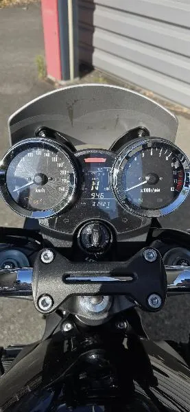 Z 900