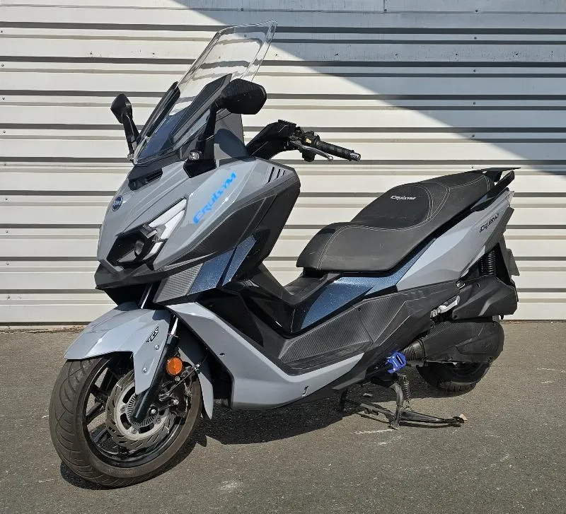ADX 125