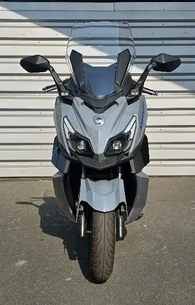 ADX 125