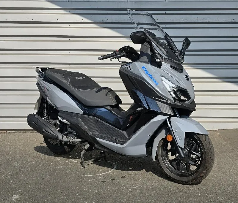 ADX 125
