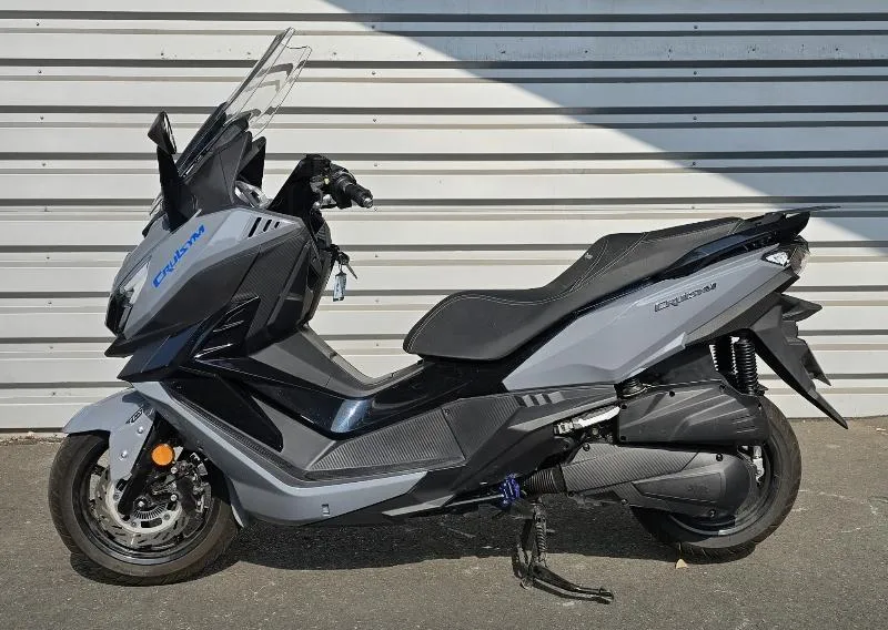 ADX 125