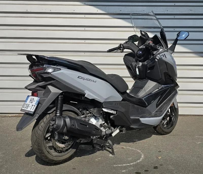 ADX 125