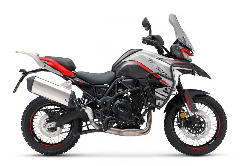 TRK  702  X