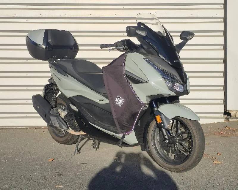 NSS FORZA  125 AD
