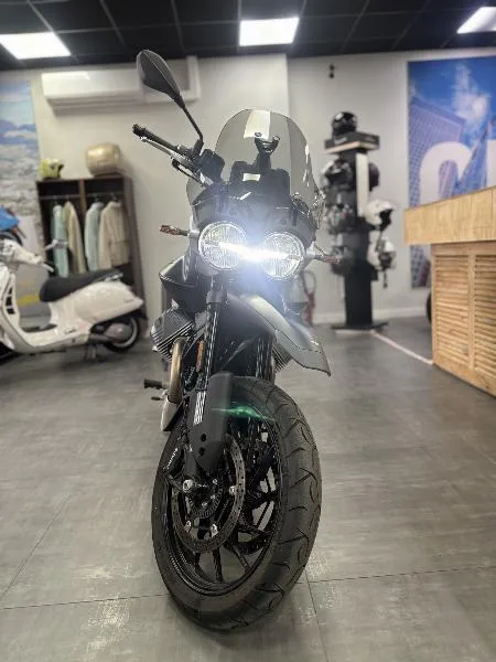 V85 TT STRADA