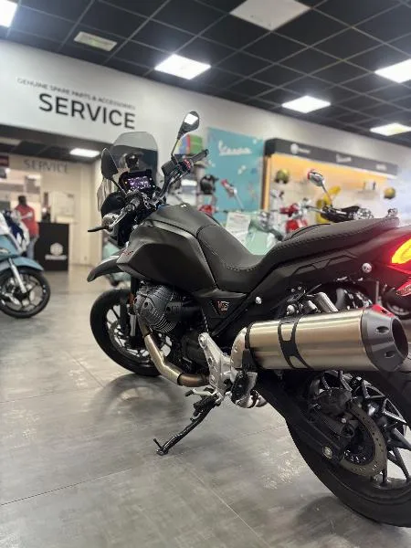 V85 TT STRADA