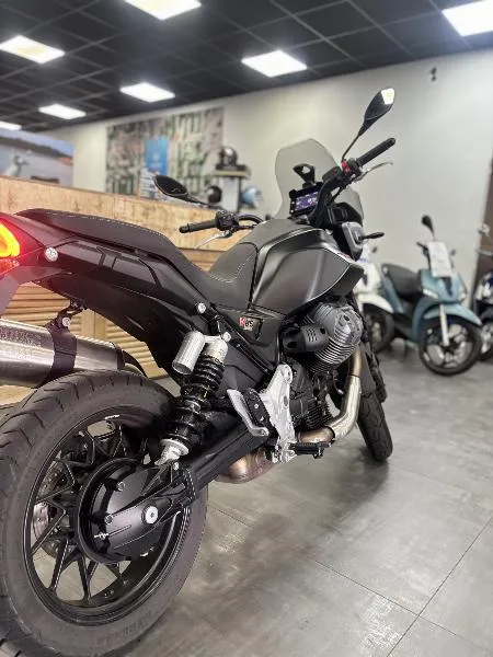 V85 TT STRADA