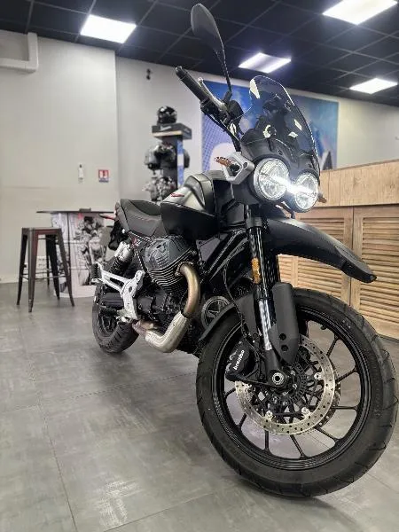 V85 TT STRADA