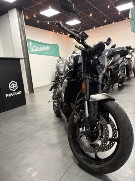 TRIDENT 660