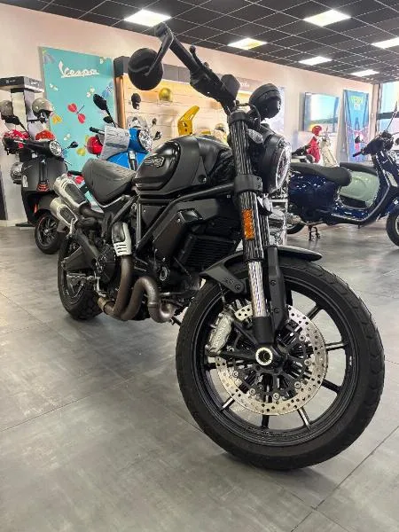SCRAMBLER