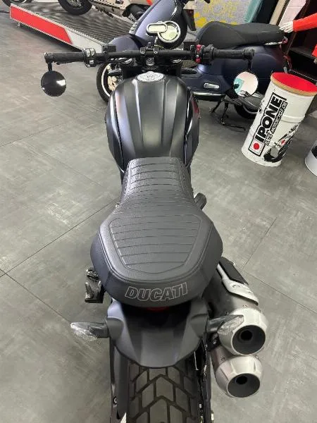 SCRAMBLER