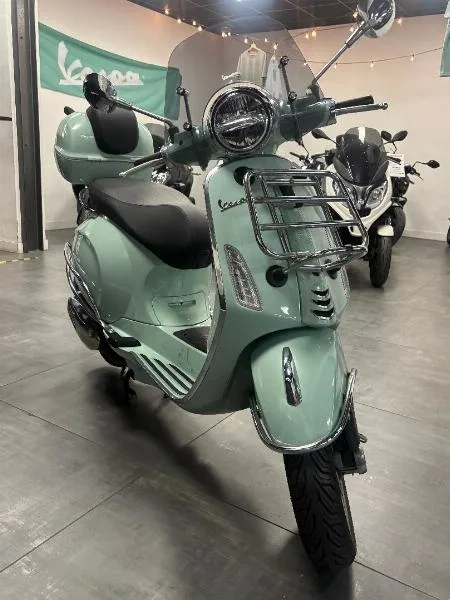 PRIMAVERA 125