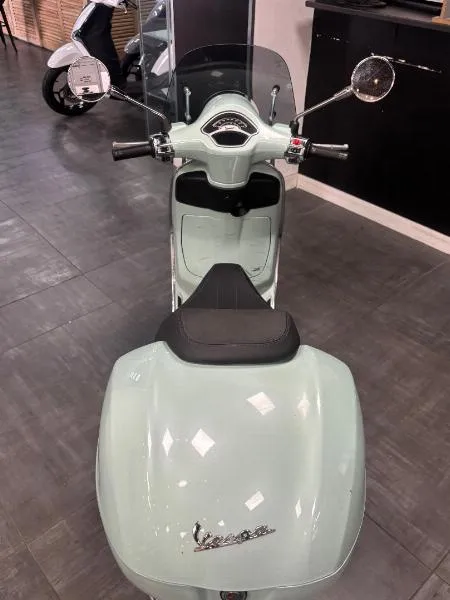 PRIMAVERA 125