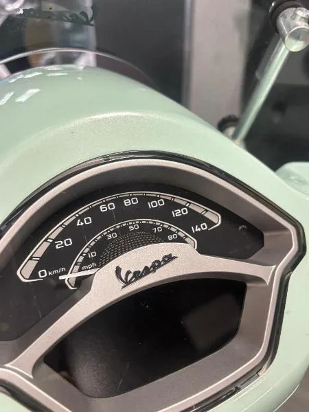 PRIMAVERA 125