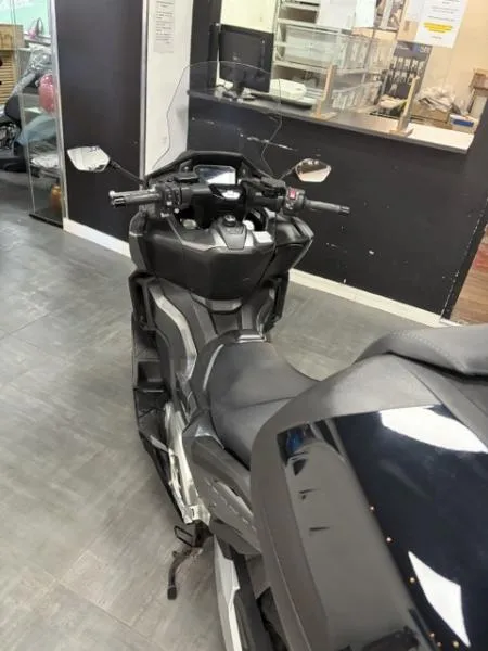 NSS FORZA 750