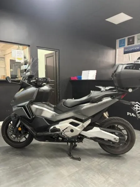 NSS FORZA 750