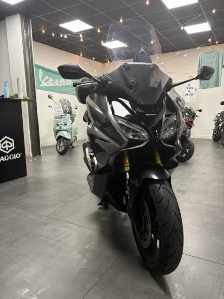 NSS FORZA 750