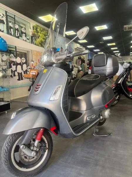 GTS 300