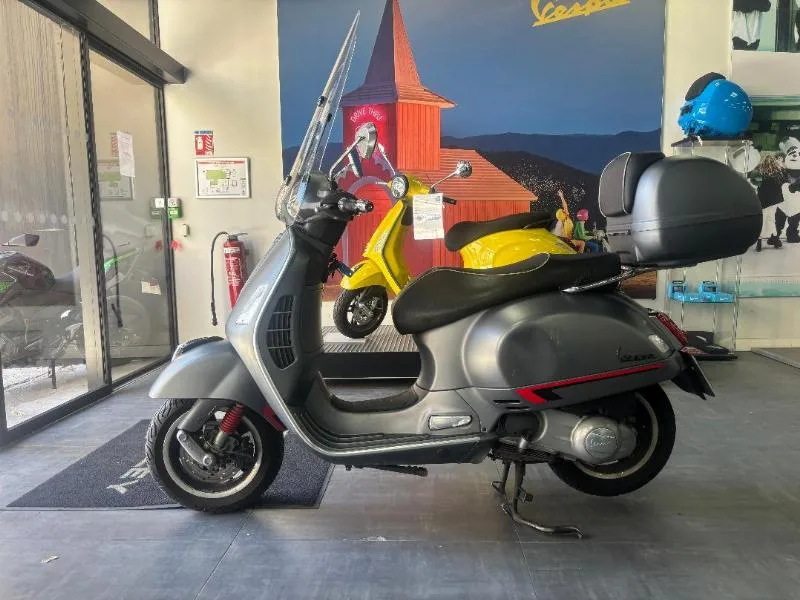 GTS 300