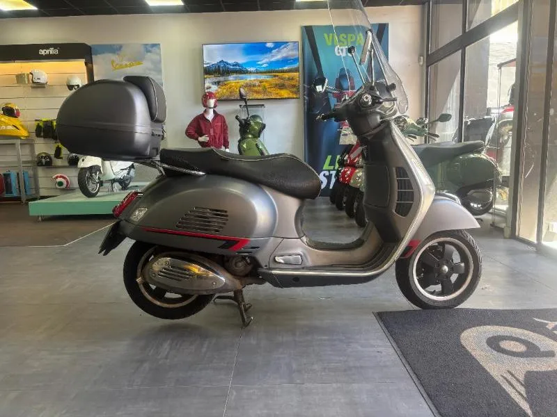 GTS 300